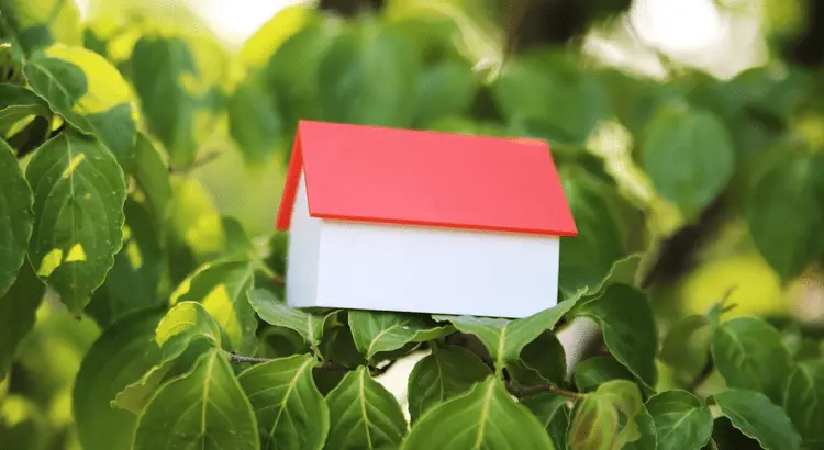 Why Today’s Foreclosure Numbers Aren’t a Warning Sign