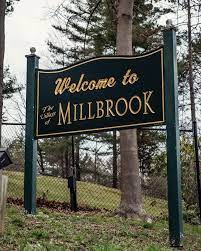 Inside: Millbrook, NY